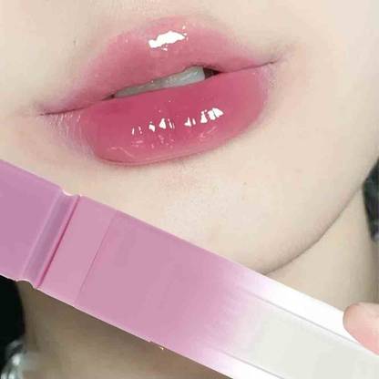 THTC Sheer Color Changing Liquid Lip Tint Lip Stain