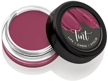 DARVING Lip and cheek tint with essential oils for lips,cheeks and eyelid Lip Stain