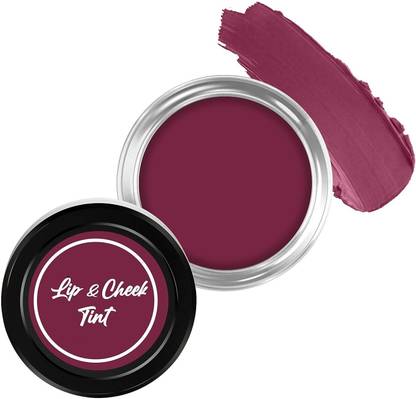 Wonholli Lips & Cheek Tint With Enriched With Vitamin C Lip Stain