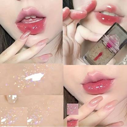 GULGLOW99 Best Lip And Cheek Tint Tinted transparent