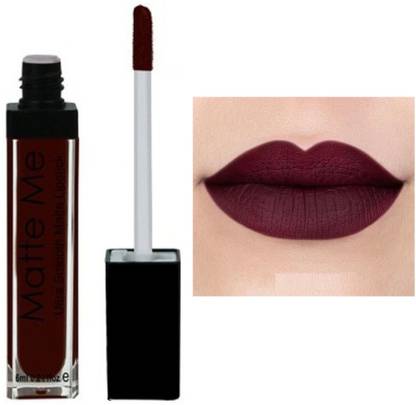 Arcanuy LIP COLOR MAKEUP MAROON LIPSTICK Lip Stain