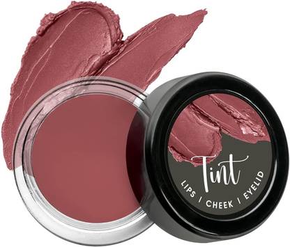 DARVING Lip Tint & Cheek Tint with Richness of Jojoba Oil and Vitamin E Lip Stain