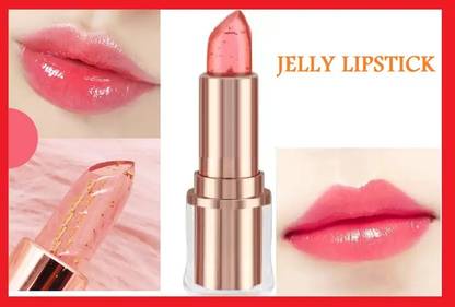 luzimaisa all day used Lipstick Colour Changing with long lasting Jelly Lipstick Lip Stain