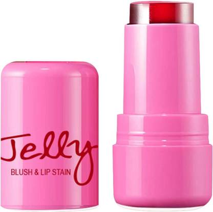 WOONGMI JELLY 3 IN ONE LIP & CHEEK Lip Stain