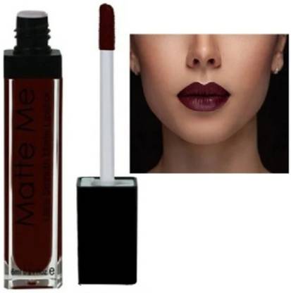 Arcanuy Smudge proof Waterproof Long lasting Liquid matte Lipstick Lip Stain