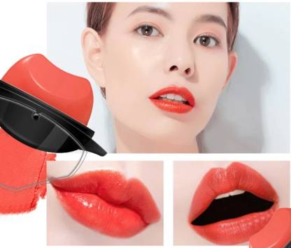 Latixmat Perfect Long Lasting Lazy Lip Shape Lipstick Waterproof Matte Lip Stain