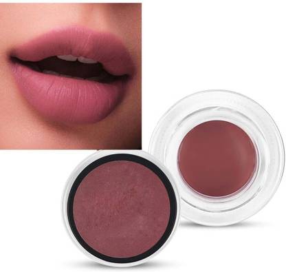 Latixmat Matte Lip Non-Stick Cup Lip & Cheeks Stain Lip Tint Lip Stain