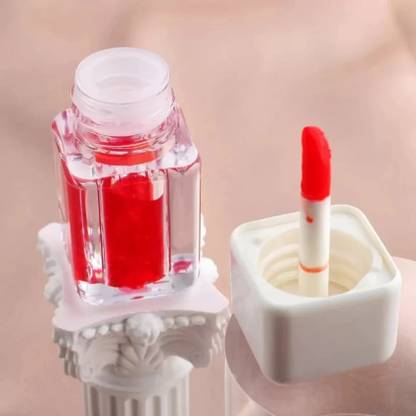 CATERINACHIARA Temperature Changing Lip Gloss Oil Lip Stain
