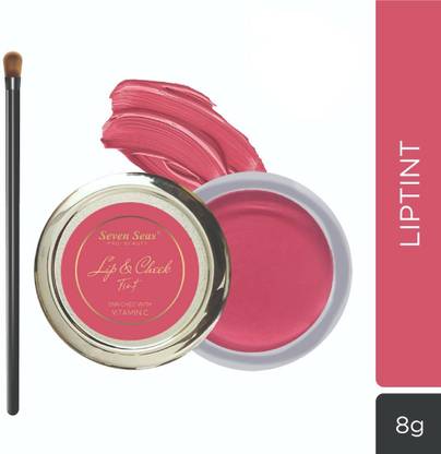 Seven Seas 104 Lip Stain