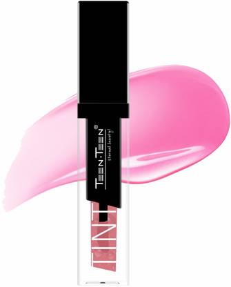 Teen Teen Lip Tint Seductive, Hydrating & Natural Finish, Nourishing Feel & All-Day Tint Lip Stain