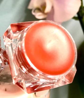Latixmat Lip And Cheek Lip Stain For Girls Lip Tint Cheek Blush For Women Lip Stain