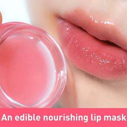 Latixmat Hydrating Sleeping Lip Mask Lip Stain