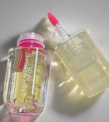 AFARAXIA Pink Tint Colour Changing PH Lip Oil Lip Stain Lip Stain