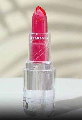 AFARAXIA Moisturizing Lipstick Long Lasting Hydrating Lip Stain
