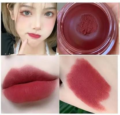 CATERINACHIARA Lip, Eye And Cheek Tint Stawberry Tinty 3 In 1 Tint, Blush & Eyeshadow 1 Lip Stain