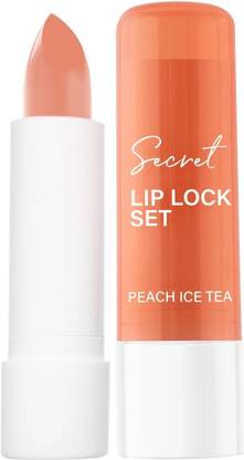 MYEONG Super Hydrating Formula Repairs Lips Tinted & PH Lip Balm Lip Stain