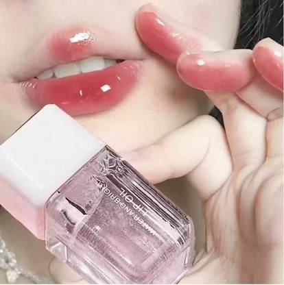 MYEONG Super Glossy Lip Shine Lip Gloss Lip Stain