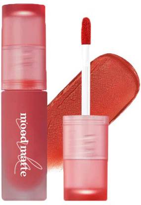 Peripera INK MOOD MATTE TINT 004 SOFT CEDARWOOD Lip Stain
