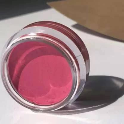 Yuency Lip and cheek tint with essential oils for lips,cheeks and eyelid Lip Stain