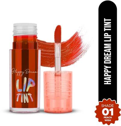 DARVING Korean Style Liquid Lip and Cheek Tint