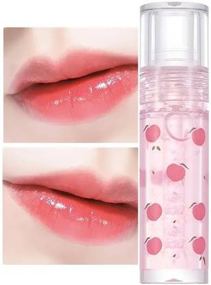 MYEONG Lip Plumping Lip Oil Lip Stain