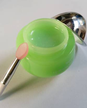 ADJD Special Care Lip Sleeping Mask Green tea Lip Stain