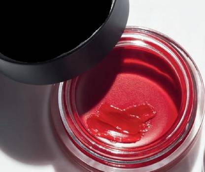 REIMICHI Moisturizing Natural Lip Tint, Multi-Use Lip And Cheek Tint Lip Stain