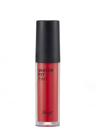 The Face Shop Water Fit Lip Tint - Pink Mate Lip Stain