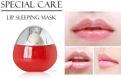 ADJD Special Care Strawberry Lip Sleeping Mask Lip Stain