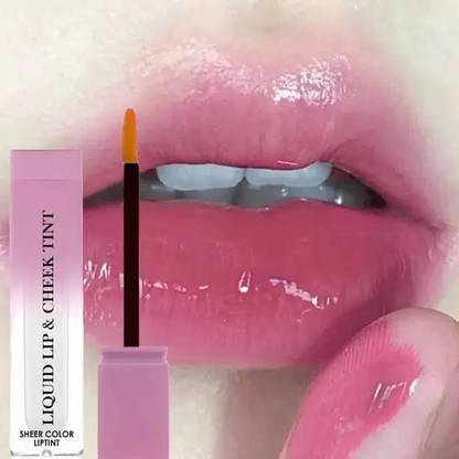 THTC Nourishes And Hydrates Tint Lip Stain