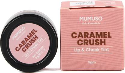 Mumuso MUMU-03 Lip Stain