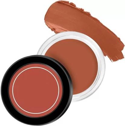 EVERERIN Brown Lip and Cheek Tint Creamy Matte finish Lip Stain