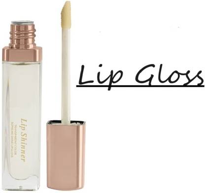 DARYUE Luminous Finish | Highly Pigmented | Lip Plumper Gloss
