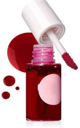 Love Nature Huda Professional Multipurpose 3 in 1 Lip Tint | 100% Natural Lip Stain