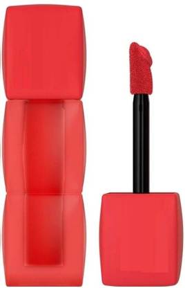 THTC SOFT CREAMY LIP TINT BRIGHT RED Lip Stain