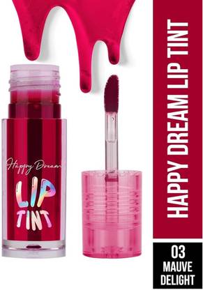 DARVING Glossy Finish Non-Sticky Lip Tint Lip Stain