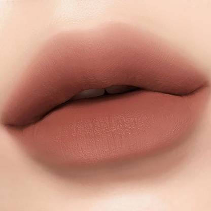 EVERERIN Creamy Matte Lip and Cheek Tint for women Enriched with Vitamin E Lip Stain