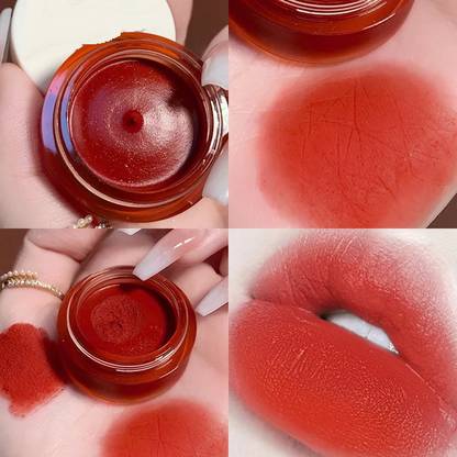 ADJD LIP & CHEEK TINT HOT RED BEETROOT Lip Stain