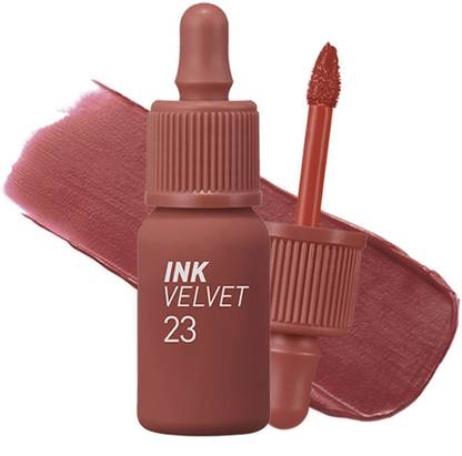 Peripera INK VELVET (NUDE) Lip Stain