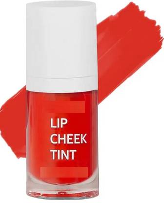 MR.HUDA Lip & Cheek Tint | Blush | Long Lasting, & Matte Finish Lip Stain