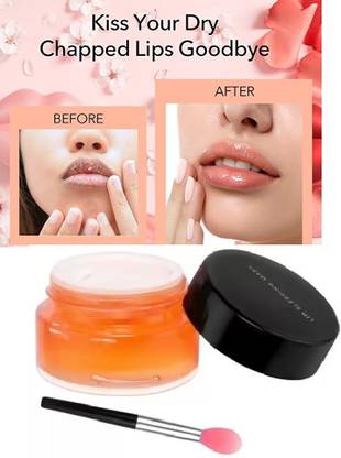 Yuency NOURISH LIPS & PROTECT LIP MASK Lip Stain