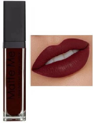 Arcanuy Super Matte Non-Transfer Liquid Matte Lipstick Lip Stain