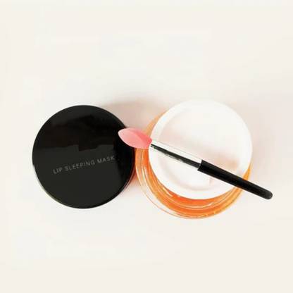 tanvi27 Over night hydrating lip sleeping mask Lip Stain