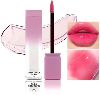 tanvi27 Sheer Lip Tint Lip Stain