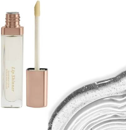 DARYUE Lightweight Lip Gloss With High Shine Glossy Finish For Fuller And Plump Lips