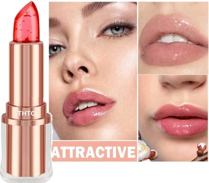 THTC Plumper Lip Gloss Lip Stain
