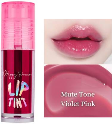 Yuency Korean Style Liquid Lip And Cheek Tint Lip Stain