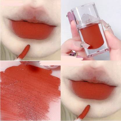 Latixmat Quick & Easy to Use Lip & Cheek Tint Lip Stain