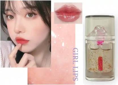 THTC Lip Oil Lip Tint Moisturizing Lip Gloss Lip Stain Lip Stain