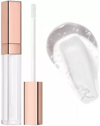 Jiwoo Lip Gloss Shiny Clear Mirror Moisturizing Lasting Lip Gloss Lip Stain